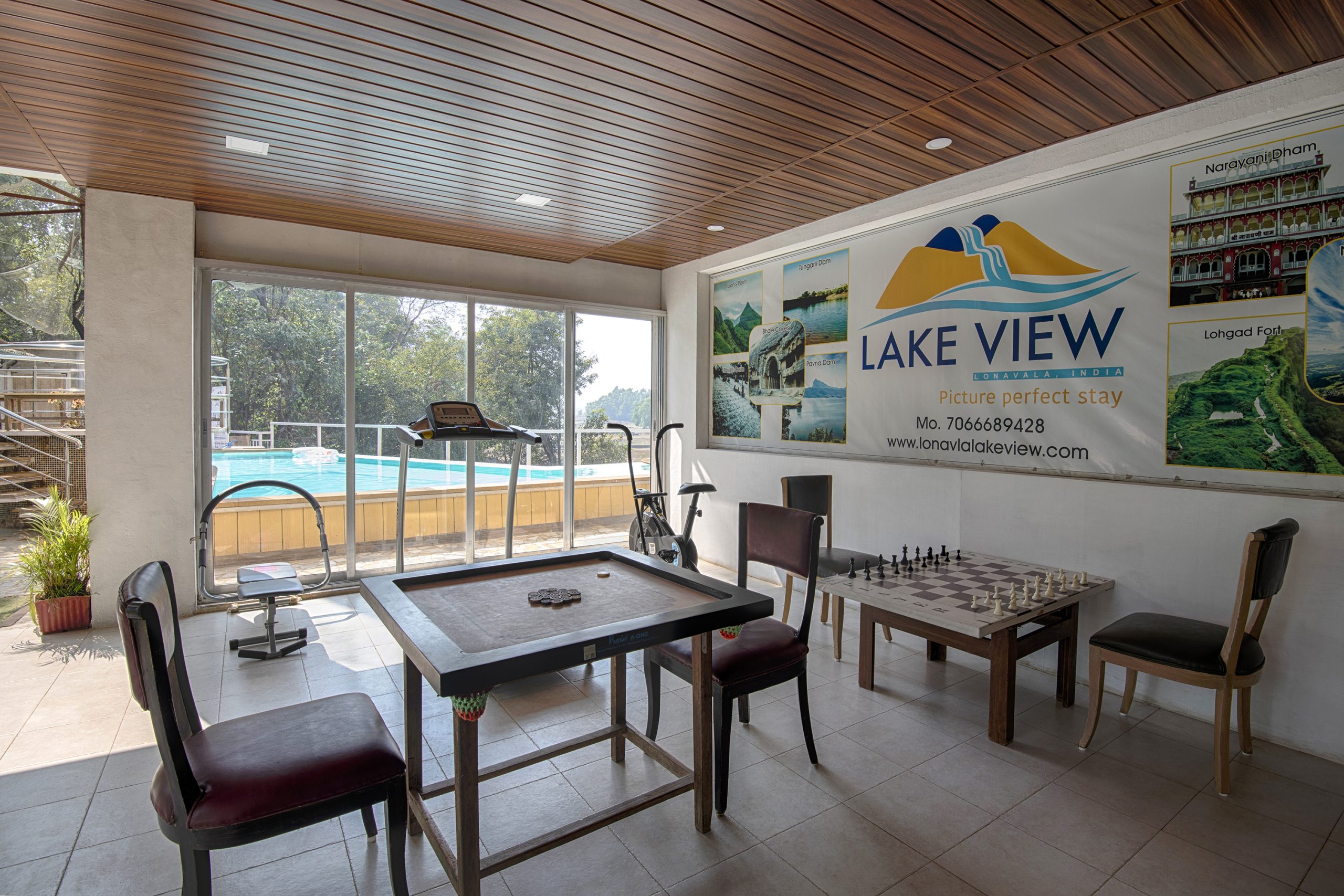 Lake View Resort-017