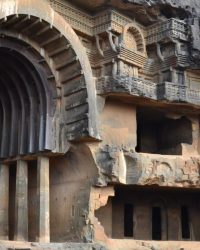 Bhaja-Caves-Lonavala